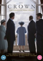 The Crown Season 6