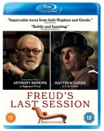 Freuds Last Session