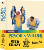 Pryor & Wilder. 1980-1991 (Limited Edition)
