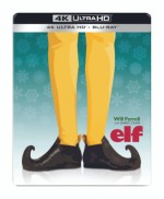 Elf (Steelbook)