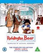 Paddington Bear: The Complete Series Limited Pop