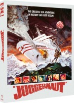 Juggernaut (Aka Terror on the Britannic) (Standa