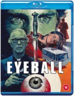 Eyeball