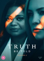 Truth Be Told - Series 2
