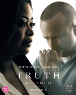 Truth Be Told - Series 1