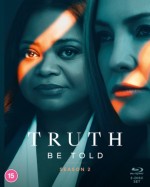Truth Be Told - Series 2