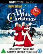 White Christmas (import)