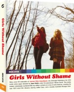 Girls Without Shame (Aka Schoolgirl Hitchhikers)