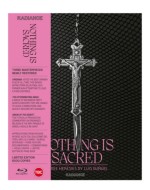 Nothing is Sacred: Ltd Edition (import)