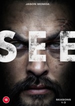 See - Complete Boxset