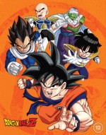 Dragon Ball z - The Complete Series