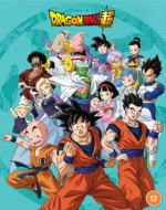 Dragon Ball Super - The Complete Series