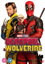 Marvels Deadpool & Wolverine