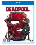 Deadpool 2 (Resleeve)
