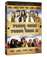 Young Guns / Young Guns Ii