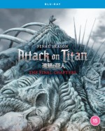 Attack on Titan: The Final Season - The Final Ch