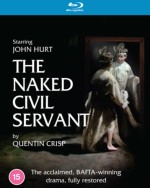 The Naked Civil Servant