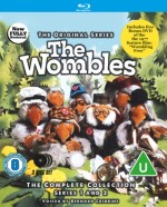 The Wombles: The Complete Series