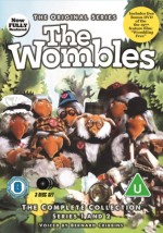 The Wombles: The Complete Series