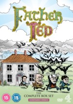 Father Ted: The Complete Series