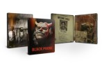 Black Phone (Limited Collectors Edition) [2021]