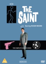 The Saint: Complete Colour Years