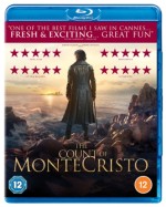 The Count of Monte Cristo