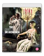 The Horrible Dr Hichcock