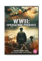 Wwii: Operation Phoenix