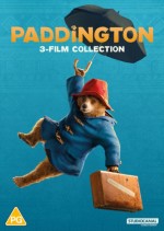 Paddington (3-Film Collection)