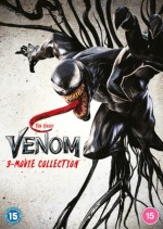 Venom/Venom: Let There Be Carnage/Venom: The Las