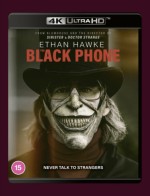 Black Phone