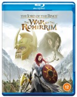 The Lord of the Rings: War of the Rohirrim