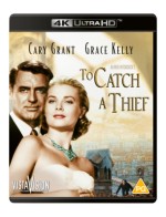 To Catch a Thief