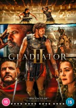 Gladiator Ii