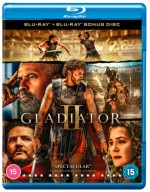 Gladiator Ii