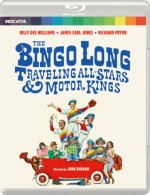 The Bingo Long Traveling All-Stars & Motor Kings