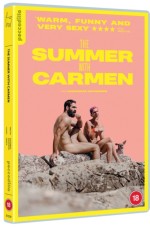 The Summer With Carmen