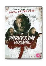 St Patricks Day Massacre
