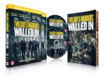 Twilight of the Warriors: Walled In