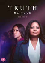 Truth Be Told - Series 3