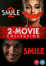 Smile 2-Movie Collection