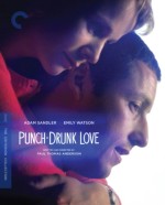 Punch-Drunk Love