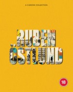 Ruben Ostlund / Standard Edition