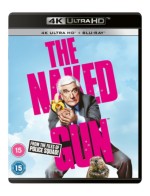 Naked Gun!