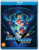 Star Trek: Lower Decks - Season Five