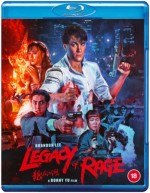 Legacy of Rage