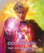Doctor Who: The Collection Season 7 (Limited Edi