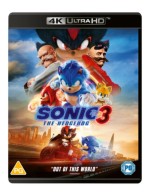 Sonic the Hedgehog 3