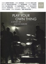 Play Your Own Thing: A Story of